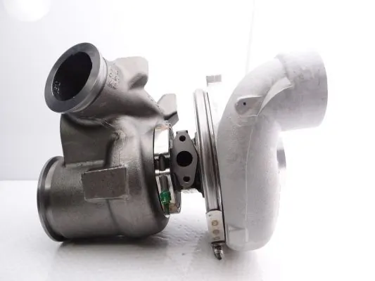 GARRETT 789457-5008S Charger, charging (supercharged/turbocharged)