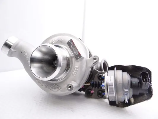 GARRETT 806850-5005W Charger, charging (supercharged/turbocharged)