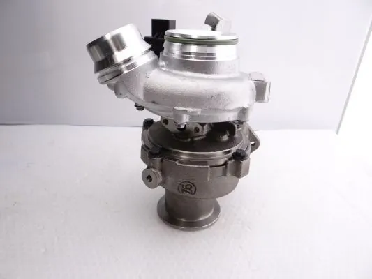 GARRETT 767378-9014S Charger, charging (supercharged/turbocharged)