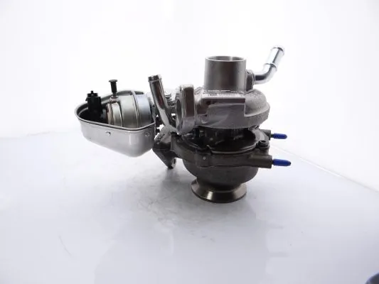 Charger, charging (supercharged/turbocharged) Original Spare part 822088-5009S