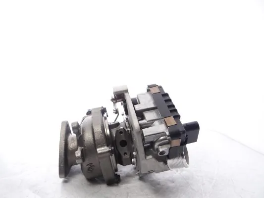 GARRETT 800089-5003S Charger, charging (supercharged/turbocharged)