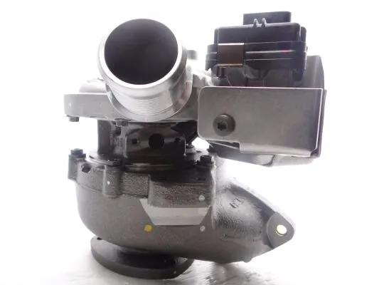 GARRETT 889939-5001W Charger, charging (supercharged/turbocharged)