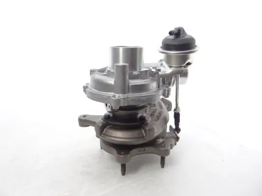 Charger, charging (supercharged/turbocharged) Original Spare part 757349-5004S