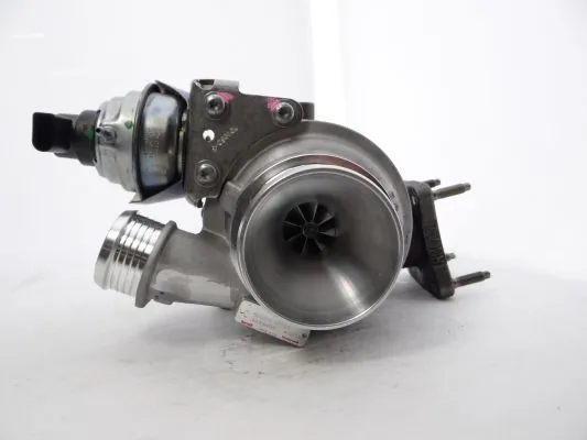 GARRETT 805156-9006S Charger, charging (supercharged/turbocharged)