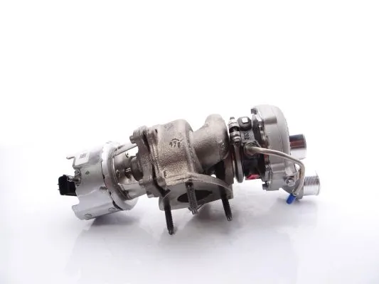 GARRETT 778402-9012S Charger, charging (supercharged/turbocharged)