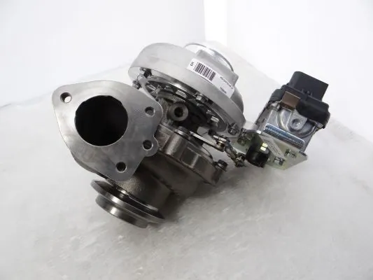 Charger, charging (supercharged/turbocharged) Original Spare part 753546-5023S