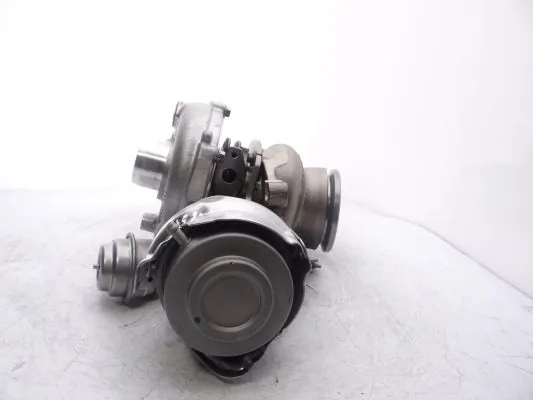 Charger, charging (supercharged/turbocharged) Original Spare part 883861-5001S