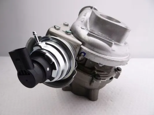 GARRETT 794786-5001S Charger, charging (supercharged/turbocharged)