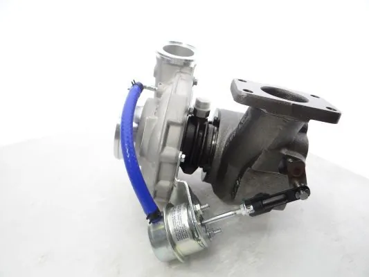GARRETT 755310-5001S Charger, charging (supercharged/turbocharged)