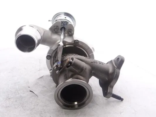 Charger, charging (supercharged/turbocharged) Original Spare part 814697-5004S