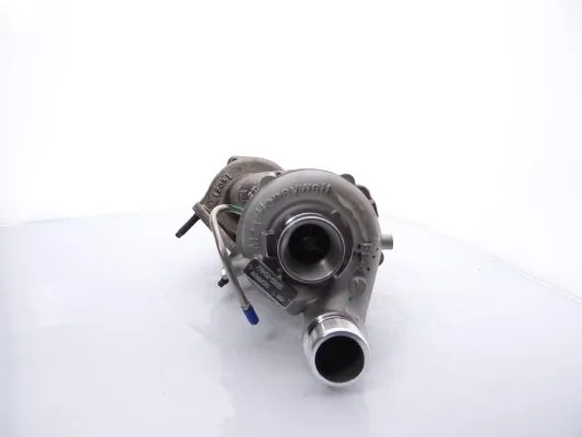 GARRETT 778402-9012S Charger, charging (supercharged/turbocharged)