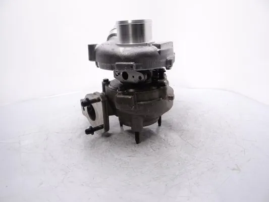 GARRETT 765016-9006S Charger, charging (supercharged/turbocharged)
