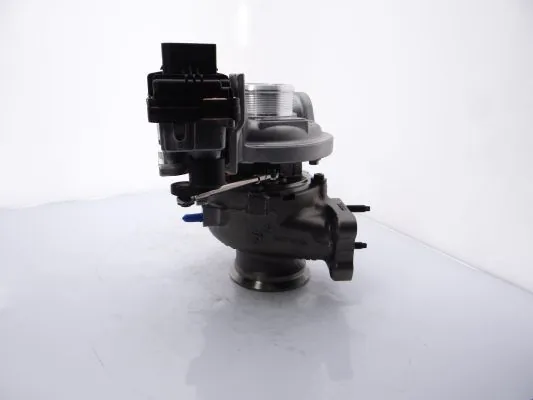 Charger, charging (supercharged/turbocharged) Original Spare part 822751-5002S