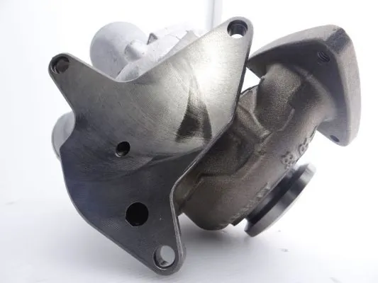 GARRETT 760700-9004S Charger, charging (supercharged/turbocharged)