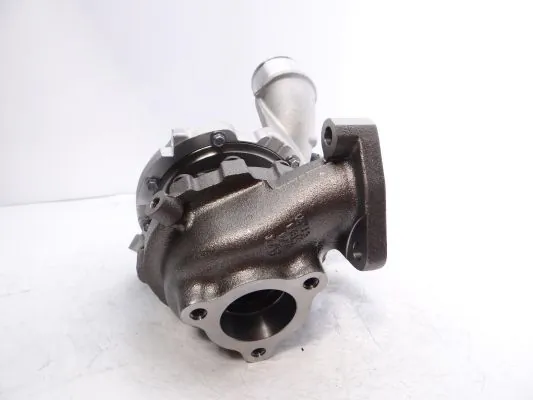 GARRETT 808031-5006S Charger, charging (supercharged/turbocharged)
