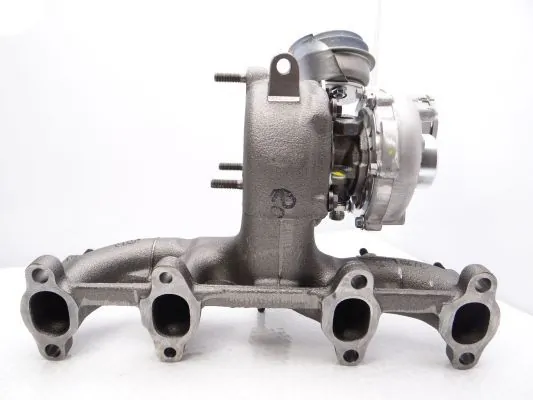 GARRETT 720855-9007S Charger, charging (supercharged/turbocharged)