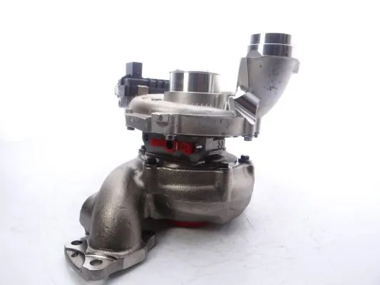 Charger, charging (supercharged/turbocharged) Original Spare part 765156-5008S