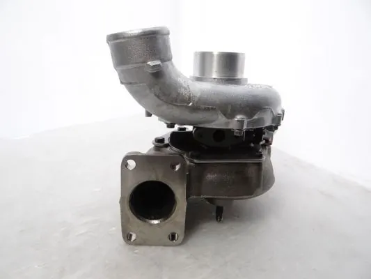 GARRETT 454135-9012S Charger, charging (supercharged/turbocharged)