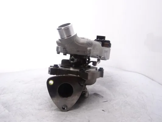 Charger, charging (supercharged/turbocharged) Original Spare part 778400-5005S