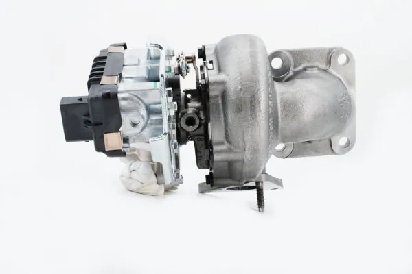GARRETT 752610-5035W Charger, charging (supercharged/turbocharged)