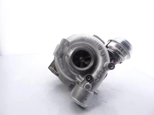 GARRETT 704361-9010S Charger, charging (supercharged/turbocharged)