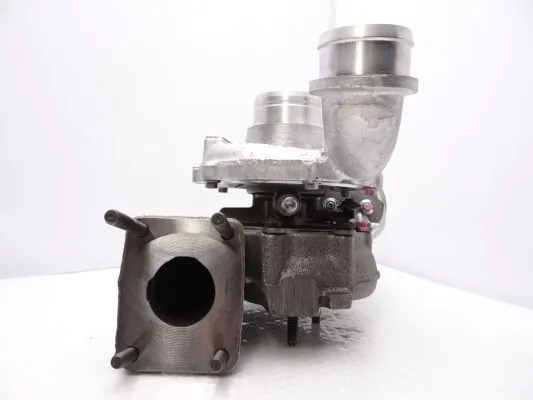GARRETT 454205-9007S Charger, charging (supercharged/turbocharged)