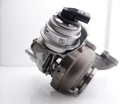 Charger, charging (supercharged/turbocharged) Original Spare part 789016-5002S