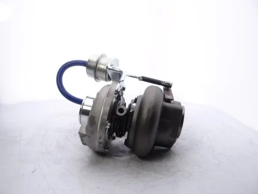 GARRETT 727262-5002S Charger, charging (supercharged/turbocharged)