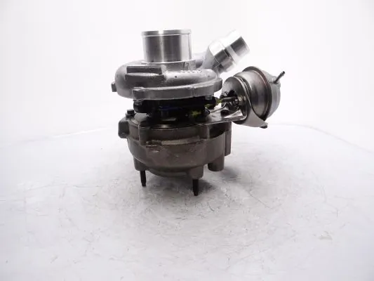 GARRETT 765016-9006S Charger, charging (supercharged/turbocharged)