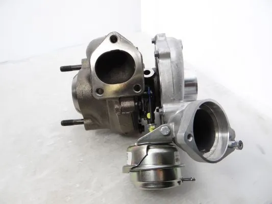 GARRETT 753392-9019S Charger, charging (supercharged/turbocharged)