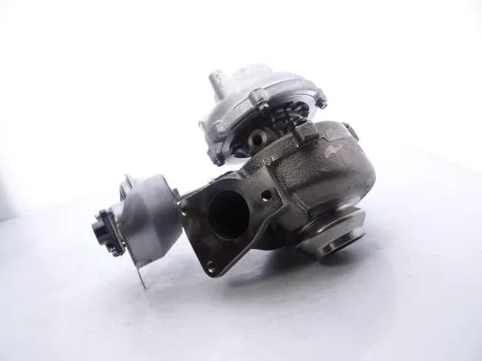 Charger, charging (supercharged/turbocharged) Original Spare part 756047-5006S