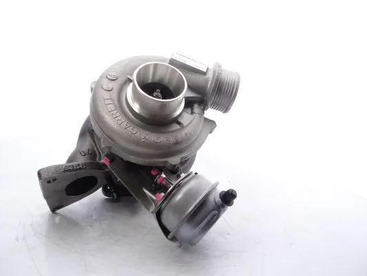 GARRETT 723167-9008S Charger, charging (supercharged/turbocharged)
