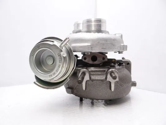 GARRETT 454205-9007S Charger, charging (supercharged/turbocharged)