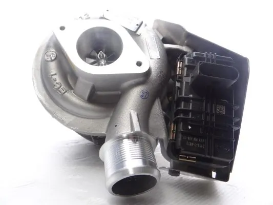 GARRETT 889939-5001W Charger, charging (supercharged/turbocharged)
