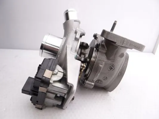 Charger, charging (supercharged/turbocharged) Original Spare part 786880-5023S