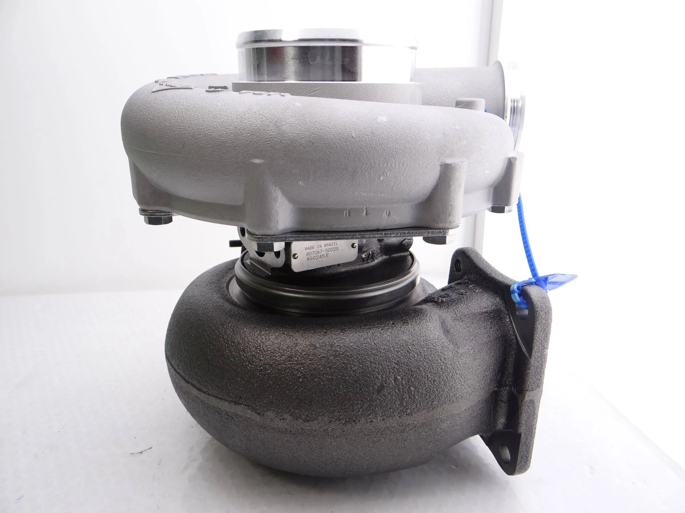 GARRETT 807067-5002S Charger, charging (supercharged/turbocharged)