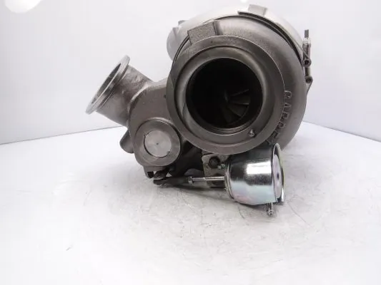 GARRETT 807158-5006S Charger, charging (supercharged/turbocharged)