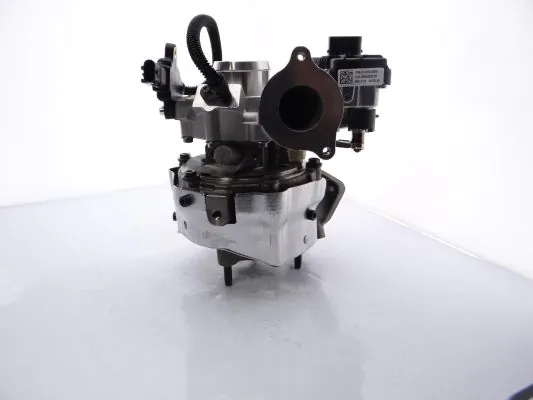 Charger, charging (supercharged/turbocharged) Original Spare part 813101-5004S