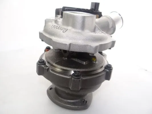 Charger, charging (supercharged/turbocharged) Original Spare part 853333-5001W