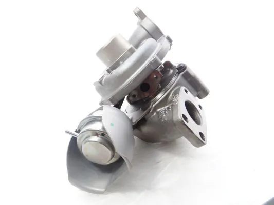 GARRETT 753420-9006S Charger, charging (supercharged/turbocharged)