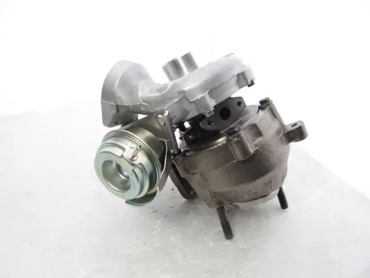 GARRETT 750431-9013S Charger, charging (supercharged/turbocharged)