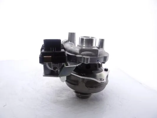 GARRETT 723340-9013S Charger, charging (supercharged/turbocharged)
