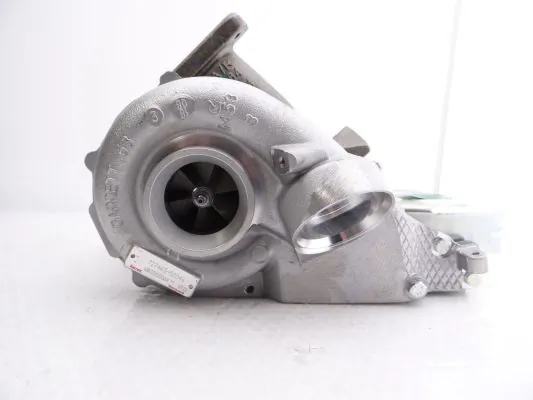 Charger, charging (supercharged/turbocharged) Original Spare part 727463-5006S