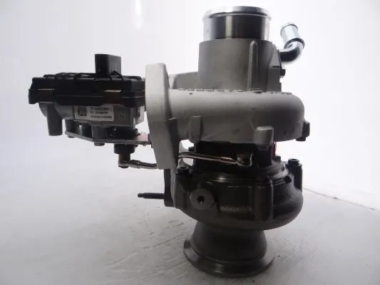 GARRETT 844572-5004S Charger, charging (supercharged/turbocharged)