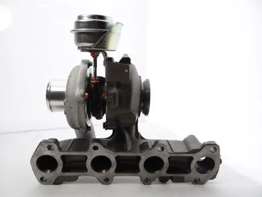 GARRETT 767835-5003S Charger, charging (supercharged/turbocharged)