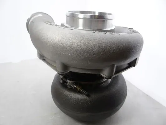 GARRETT 807067-5002S Charger, charging (supercharged/turbocharged)