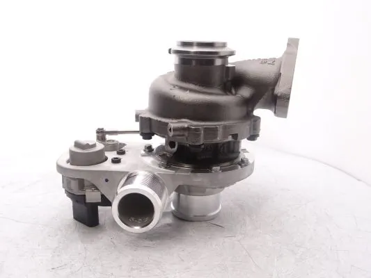 Charger, charging (supercharged/turbocharged) Original Spare part 838417-5002S