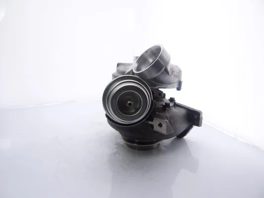 GARRETT 711009-9003S Charger, charging (supercharged/turbocharged)