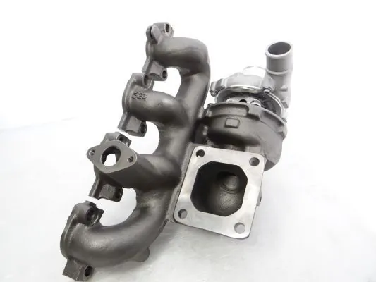 GARRETT 714467-9015S Charger, charging (supercharged/turbocharged)