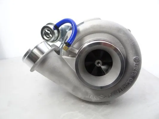 GARRETT 452281-5018S Charger, charging (supercharged/turbocharged)